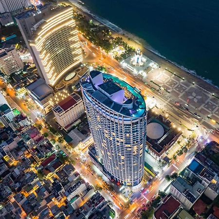 Mysea Panorama Nha Trang Superview Apartments 外观 照片